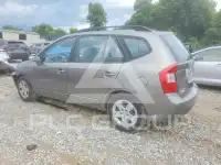 2009 KIA Rondo photo