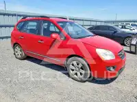 2009 KIA Rondo photo