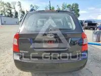 2009 KIA Rondo фото