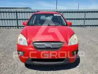 2009 KIA Rondo photo