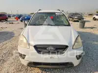 2009 KIA Rondo фото