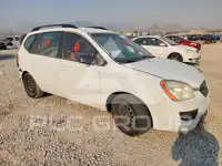 2009 KIA Rondo фото