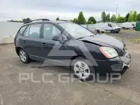 2009 KIA Rondo photo