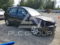 2009 KIA Rondo фото