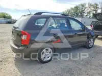 2009 KIA Rondo фото