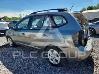 2009 KIA Rondo фото