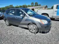 2009 KIA Rondo фото