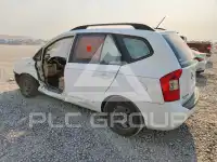2009 KIA Rondo фото