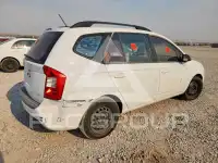2009 KIA Rondo фото
