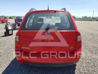 2009 KIA Rondo photo