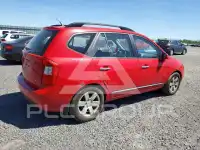 2009 KIA Rondo photo