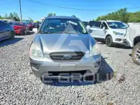 2009 KIA Rondo фото