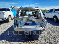 2009 KIA Rondo фото