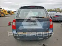 2009 KIA Rondo фото