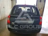 2009 KIA Rondo фото