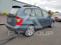 2009 KIA Rondo фото