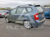 2009 KIA Rondo фото