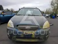 2009 KIA Rondo фото