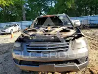 2009 KIA Borrego фото