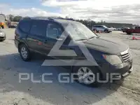 2009 KIA Borrego фото