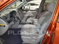 2009 KIA Borrego фото