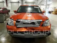 2009 KIA Borrego фото