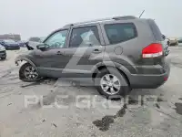 2009 KIA Borrego photo