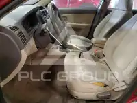 2009 KIA Spectra photo