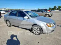 2009 KIA Spectra photo