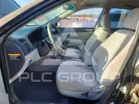 2009 KIA Spectra photo