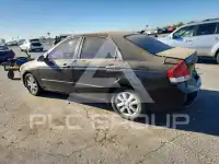 2009 KIA Spectra photo
