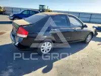 2009 KIA Spectra photo