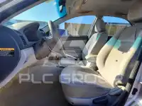 2009 KIA Spectra photo