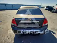 2009 KIA Spectra photo