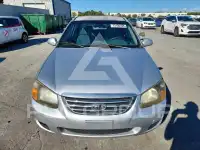 2009 KIA Spectra photo