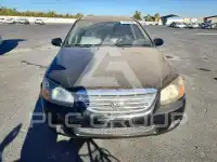 2009 KIA Spectra photo