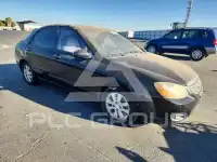 2009 KIA Spectra photo