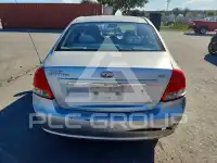 2009 KIA Spectra photo