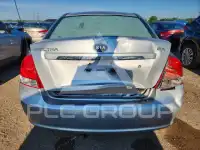 2009 KIA Spectra photo