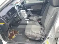 2009 KIA Spectra photo