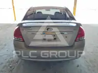 2009 KIA Spectra photo