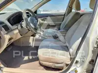 2009 KIA Spectra photo