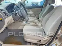 2009 KIA Spectra фото