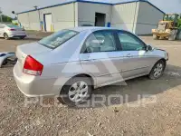 2009 KIA Spectra фото