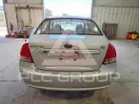2009 KIA Spectra photo