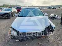 2009 KIA Spectra фото