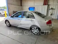 2009 KIA Spectra photo