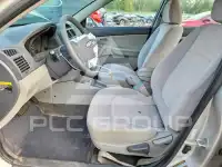 2009 KIA Spectra фото