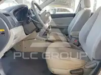 2009 KIA Spectra фото