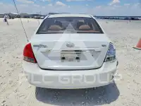 2009 KIA Spectra photo
